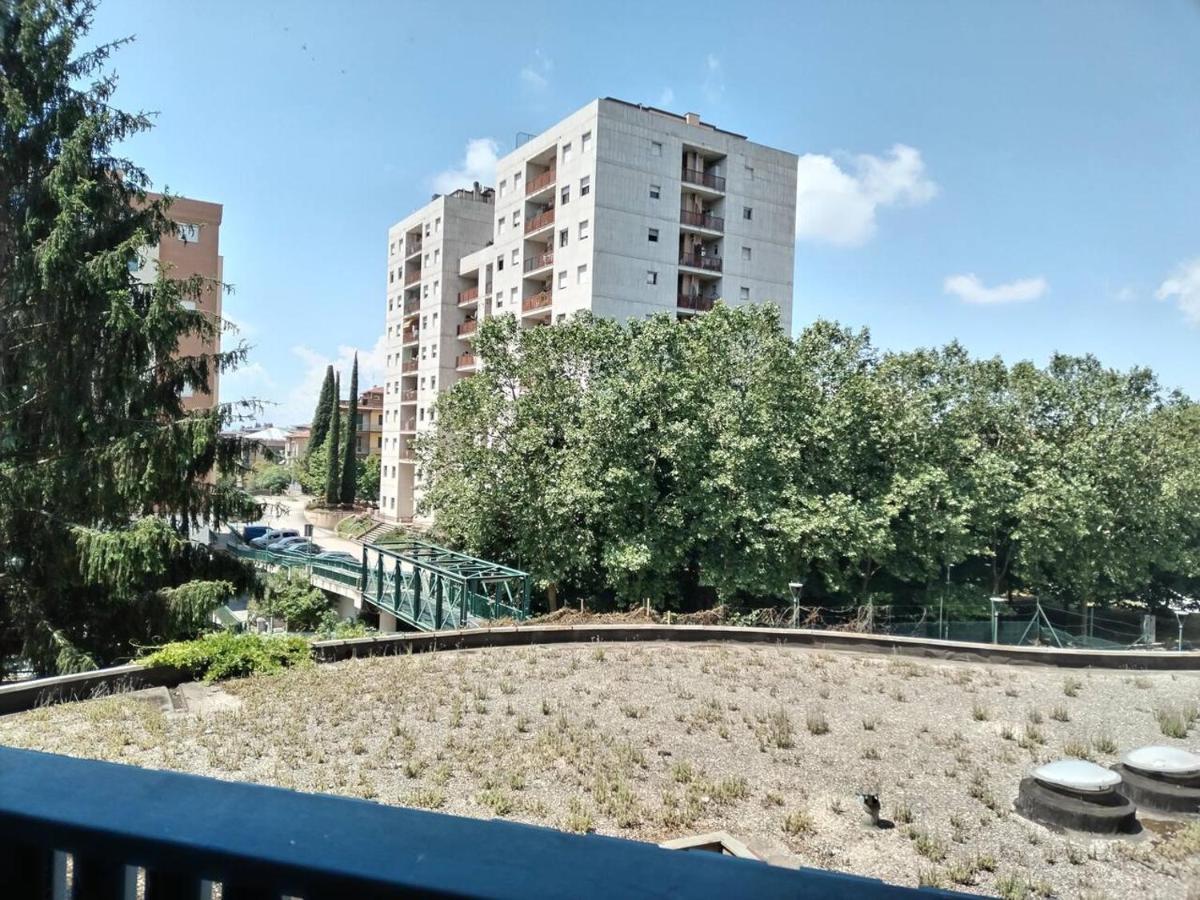 Le Fonti Di Veggio Acomodação com café da manhã Perúgia Exterior foto