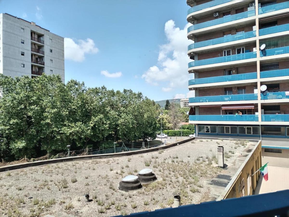 Le Fonti Di Veggio Acomodação com café da manhã Perúgia Exterior foto